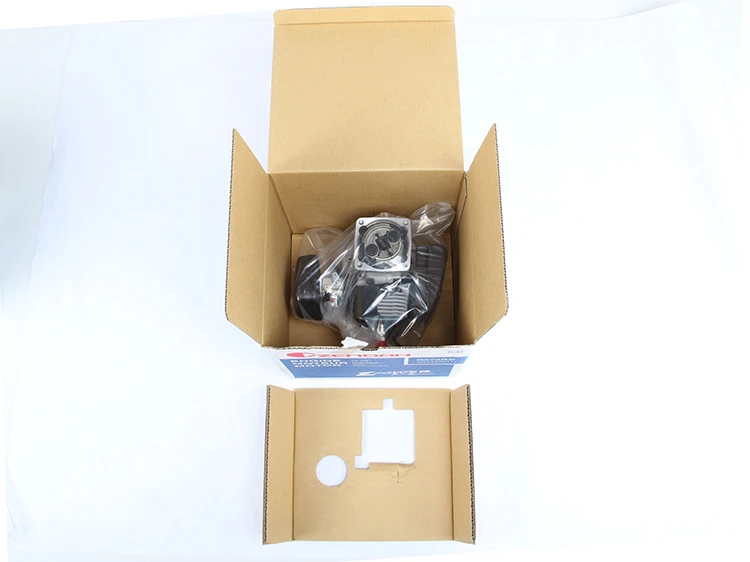 Бензиновый двигатель Rovan Komatsu 29CC 4 винта G290RC импорт ZENOAH|gasoline engine|29cc enginezenoah engine |