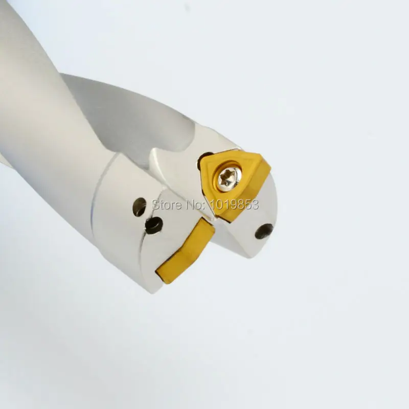 indexable U drill (2)