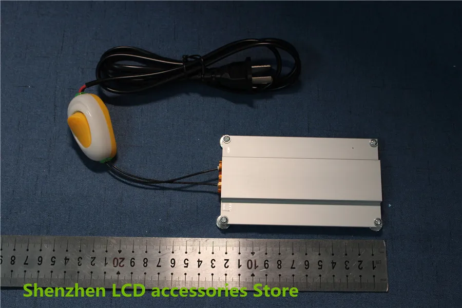 0-240V Output LED TV Backlight Tester LED Strips Test Tool  and    PTC heating plate pad=1PCS