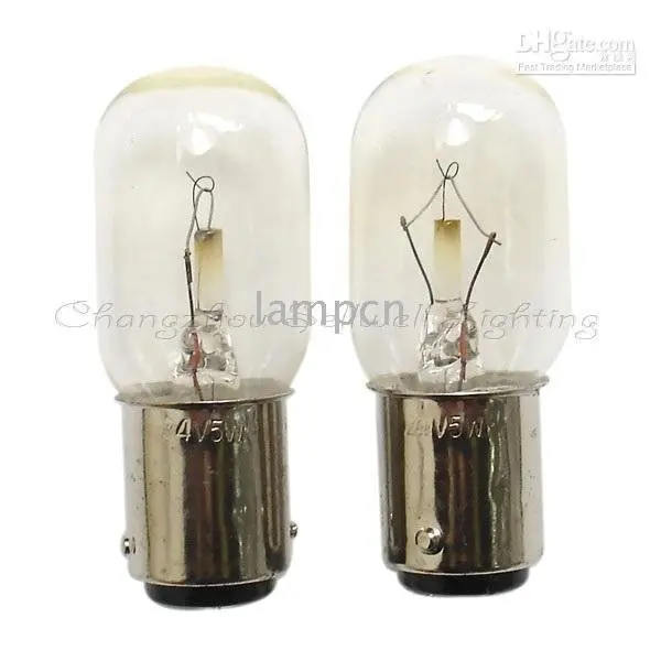 

ba15d 20x48 24v 5w a314 2022 New Miniature bulbs lighting