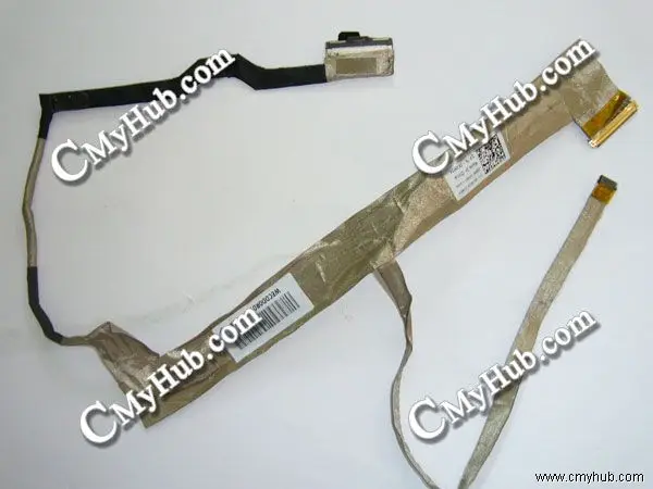 Новый Dell Inspiron 17R 5720 7720 DP/N 0K2M54 K2M54 DD0R09LC060 CABLE R09LVDS светодиодный ЖК экран LVDS видео