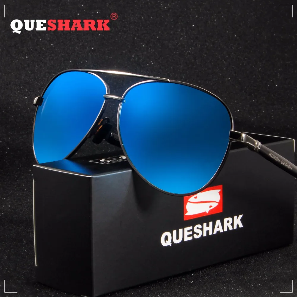queshark sunglasses review