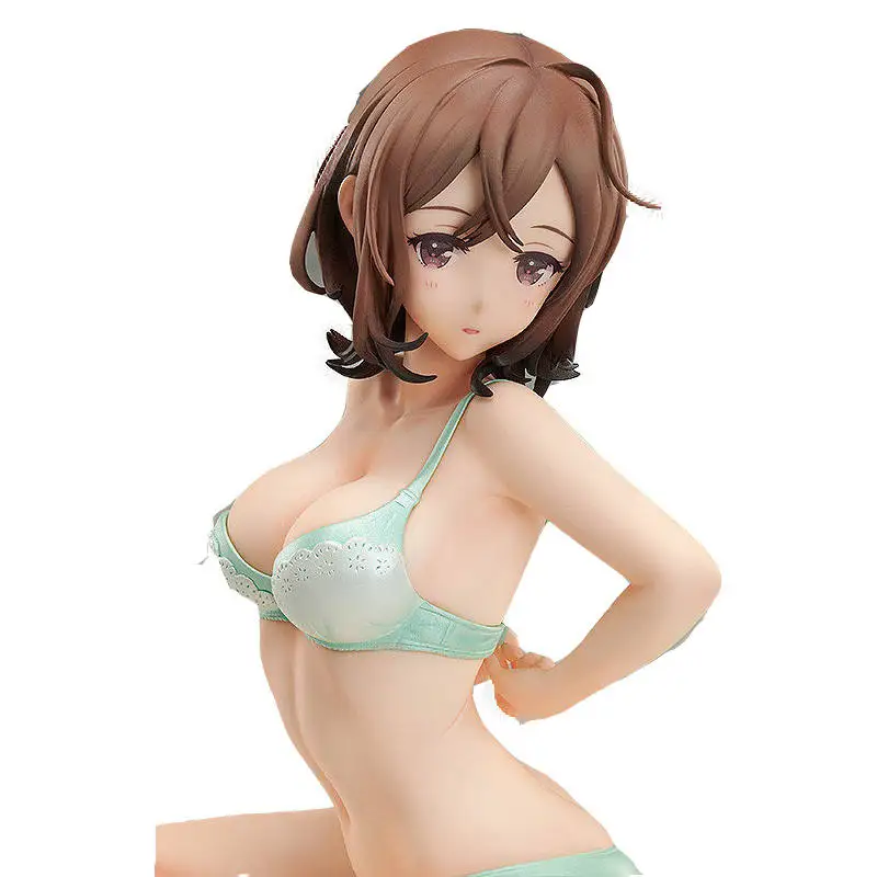 18 см Киги Morning Good Girl сексуальные девушки фигурки аниме B STYLE картины ПВХ игрушки