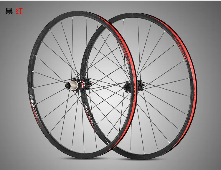 Top 27.5er 29er Aluminium alloy Hub MTB Wheelset 7-11s Disc brake Mountain Bike Wheels 15*100 12*142mm 135mm Bicycle Wheel set 1