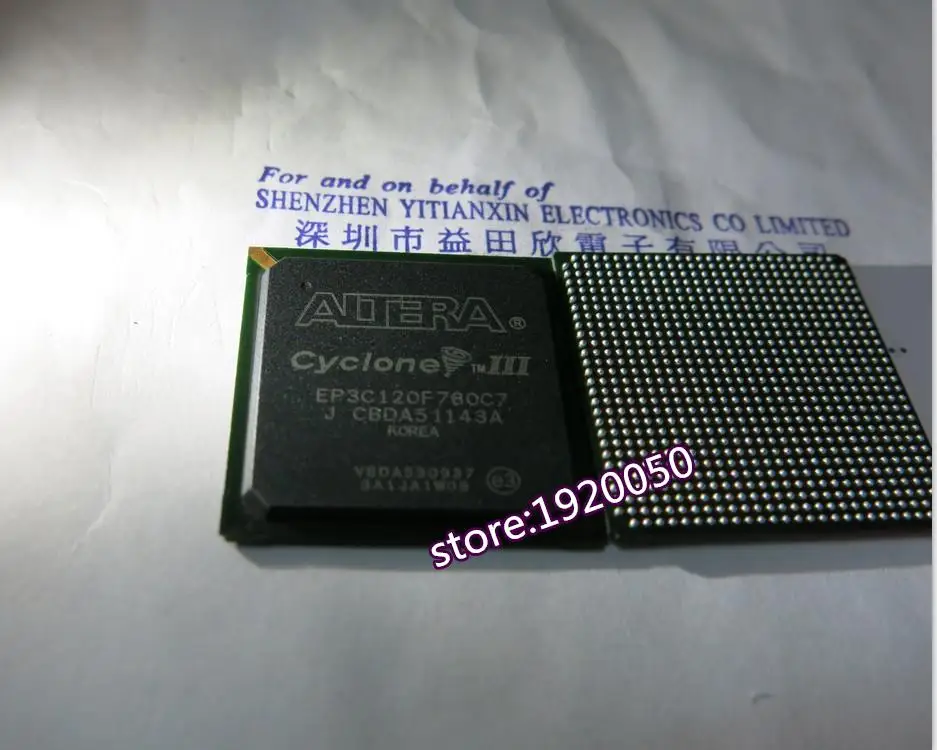 

N EP3C120F780C7 entity store operating genuine security professional imported components to buy at ease