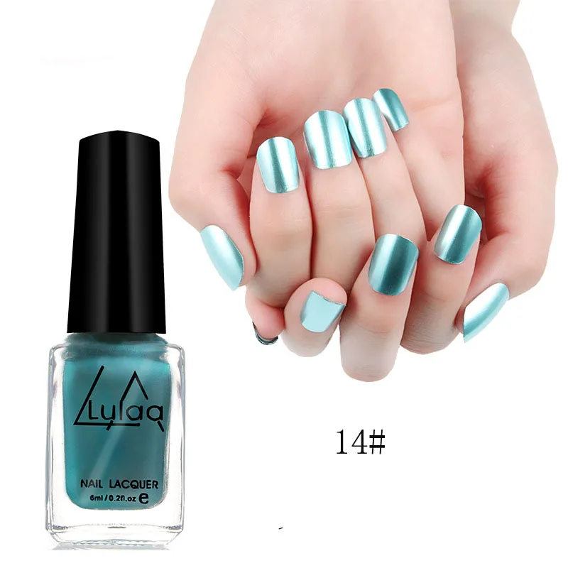 1-st-cke-6-ml-Metallic-Nagellack-Spiegeleffekt-Shiny-Metall-S-igkeiten-5-Farben-Glitter-Nagellack (2)