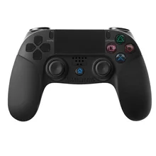 Xunbeifang беспроводной Bluetooth игровой контроллер для PS4 контроллер для двойного удара вибрации джойстик геймпад для playstation 4