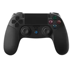 Xunbeifang Беспроводной игровой контроллер Bluetooth для PS4 контроллер для Dual Shock Вибрационный Джойстик Геймпад для Игровые приставки 4