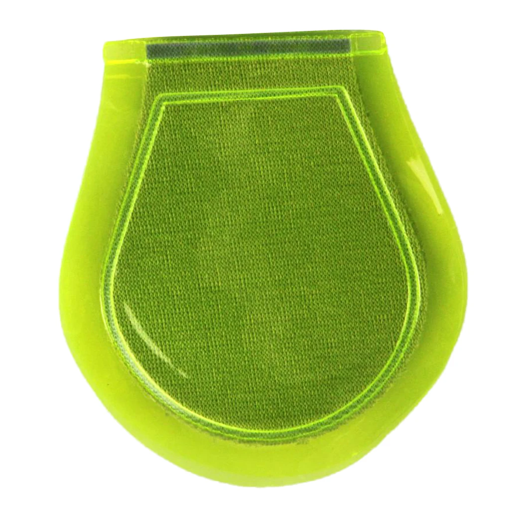 11 x 10 cm Pocket Golf Ball Cleaner Washer Toweling Golfball Cloth Club Clean Towel Accesssories