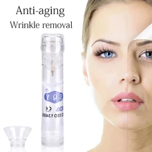 X-LASH дермароллер микронидлинг нанометр 0,25 мм титановые иглы мезотерапия Золотая Дерма с роликовым массажером салон красоты/дома