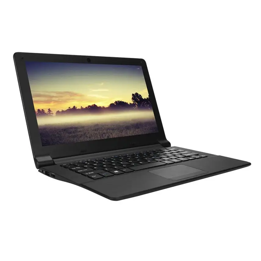 

New Ultra-thin Quad-Core Laptop 11.6'' Screen Display 1366*768pixel 2G+32G Windows10 With System Language French 18Jun22 F
