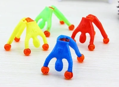 NEW Novelty products toy slime Viscous Climbing Spider-Man one piece Action Figure funny gadgets PVC Spiderman for kids toys