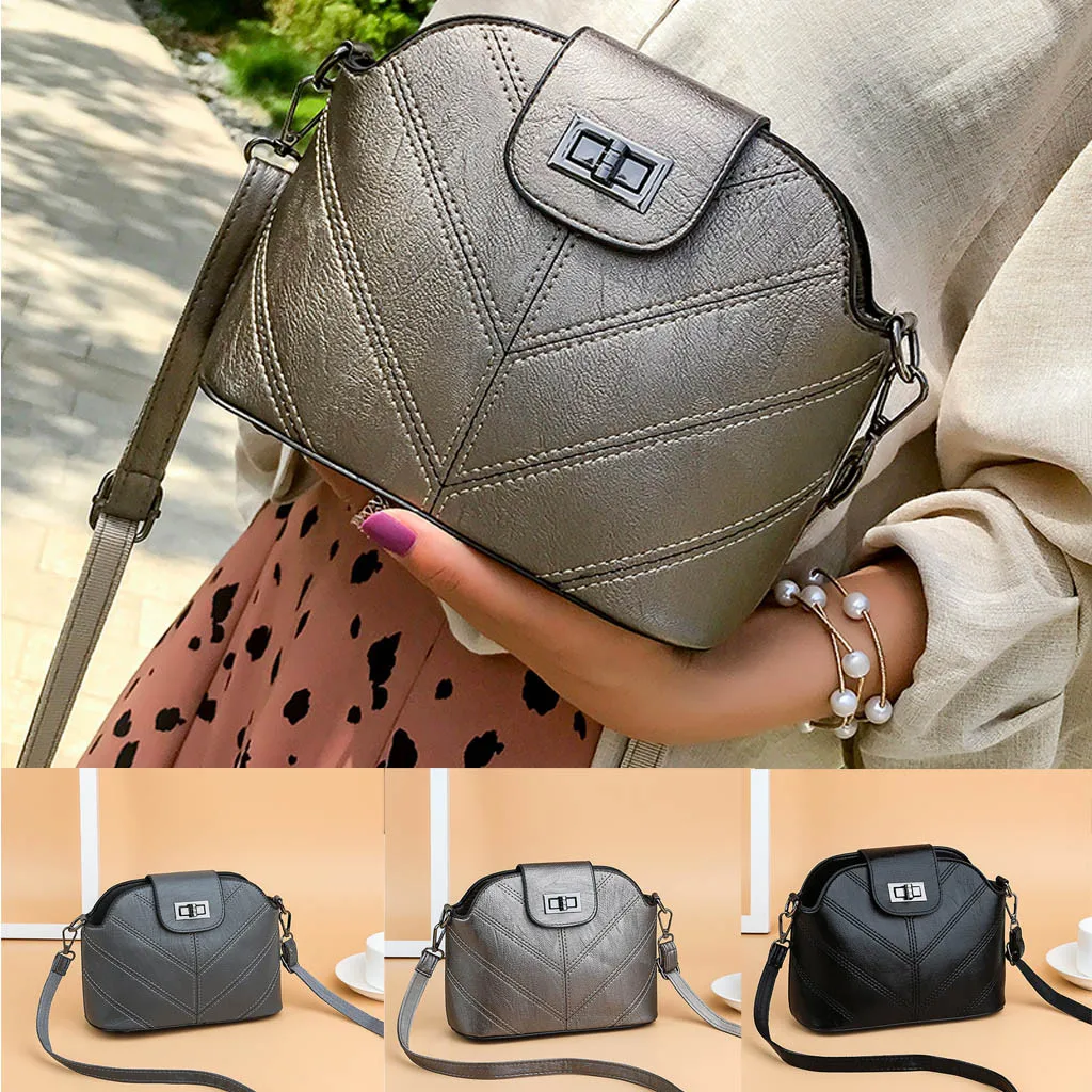 Модная однотонная сумка Momen's с замком на плечо, сумка-мессенджер, сумка для мобильного телефона, женские сумки, сумка-тоут, испанская брендовая сумка, Новинка# R25