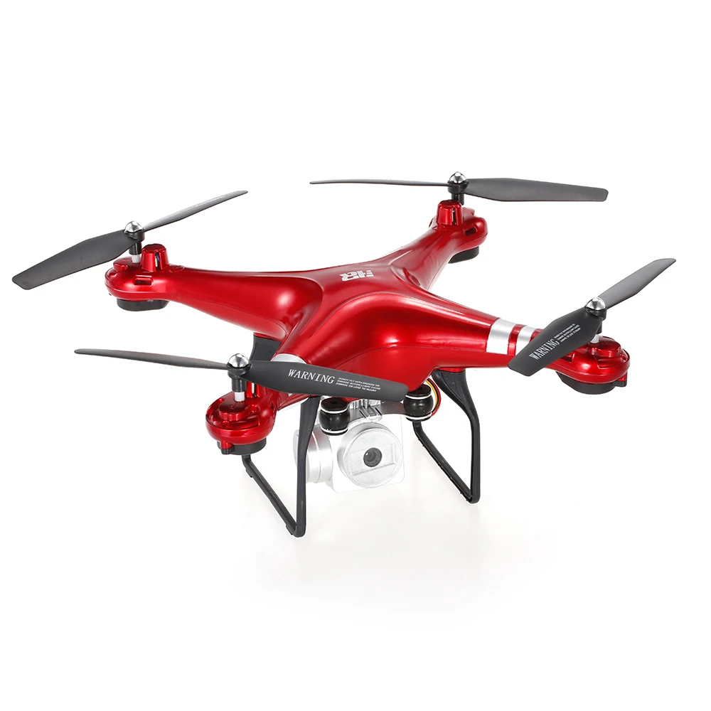 2.4G 1080P Camera Drone Professional Wifi FPV Drone Height Hold Real-time Transmission Video RC Quadcopter Helicopter Dron (16)