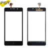 5.0''Touch Glass Panel For Leagoo Power 2 Touch Screen Digitizer Sensor Front Outer Glass Lens Without LCD+ Tools ► Photo 2/6
