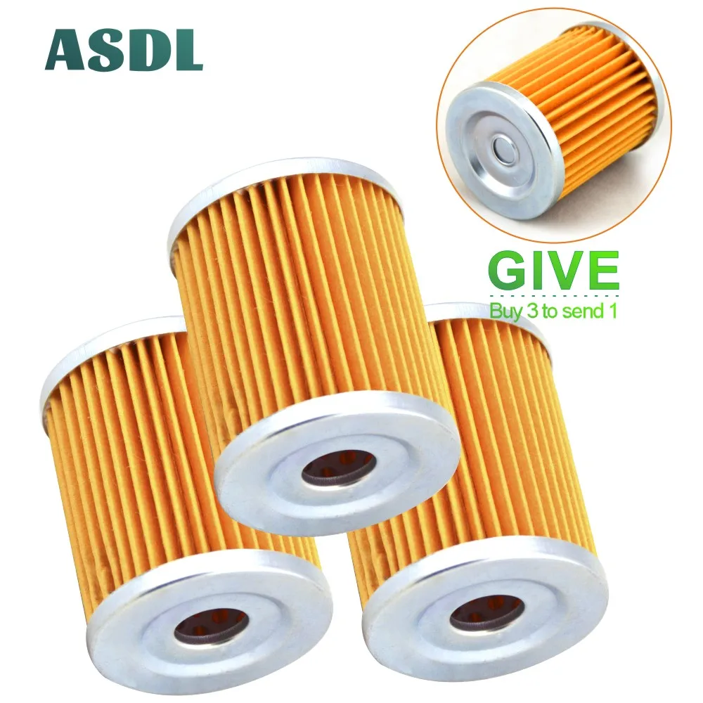 

For Yamaha CP250 Morphous YP400 Majesty For Suzuki Scooter AN250 AN400 Burgman Motorcycle Oil Filter AN 250 400 CP 250 YP 400