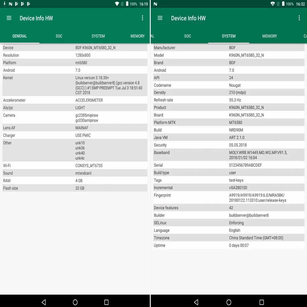 Новинка, 10 дюймов, 3g с мобильным телефоном на базе Android 7,0 таблетки 4 ядра мобильный ноутбук 4G+ 32G планшетный компьютер 7 8 9 10,1 на экран мобильного телефона или планшета