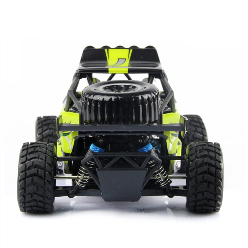50 км/ч высокая скорость конкурентные гоночные 4WD Монстры восхождение RC