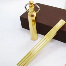 Медная jifeng старинная керосиновая антикварная зажигалка+ Масляный горшок 8,5*0,7*0,7 см