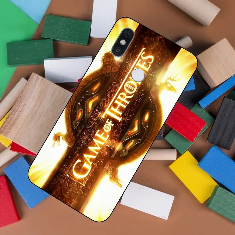 Game of Thrones