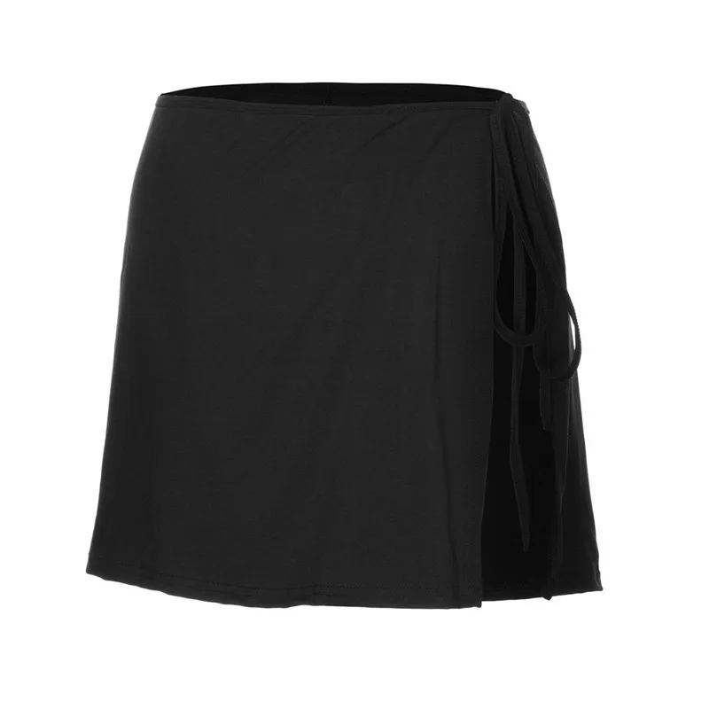 

snowshineYLW Scuba Ladies Mix & Match Plain Colour Swim Beach Skirt Wrap Cover Up Separates freeshipping