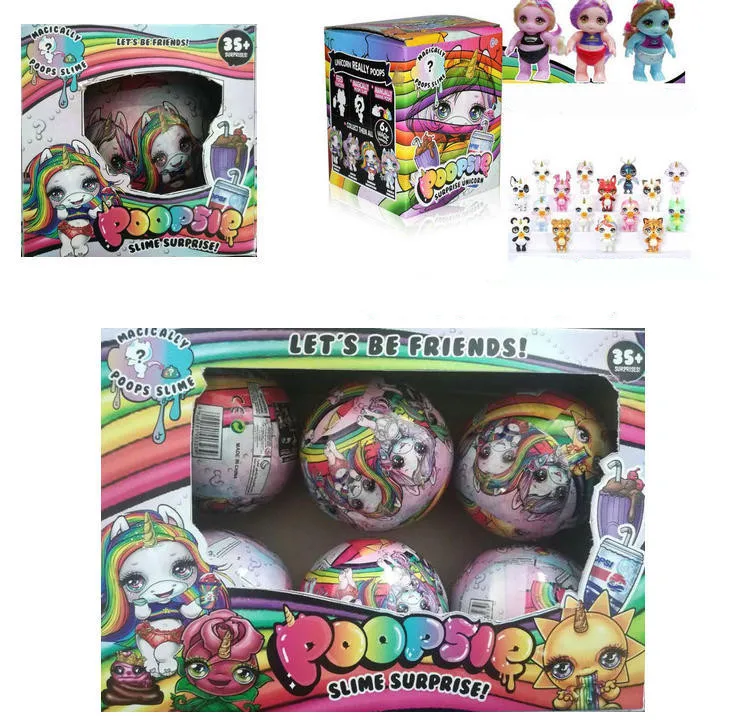 poopsie unicorn aliexpress