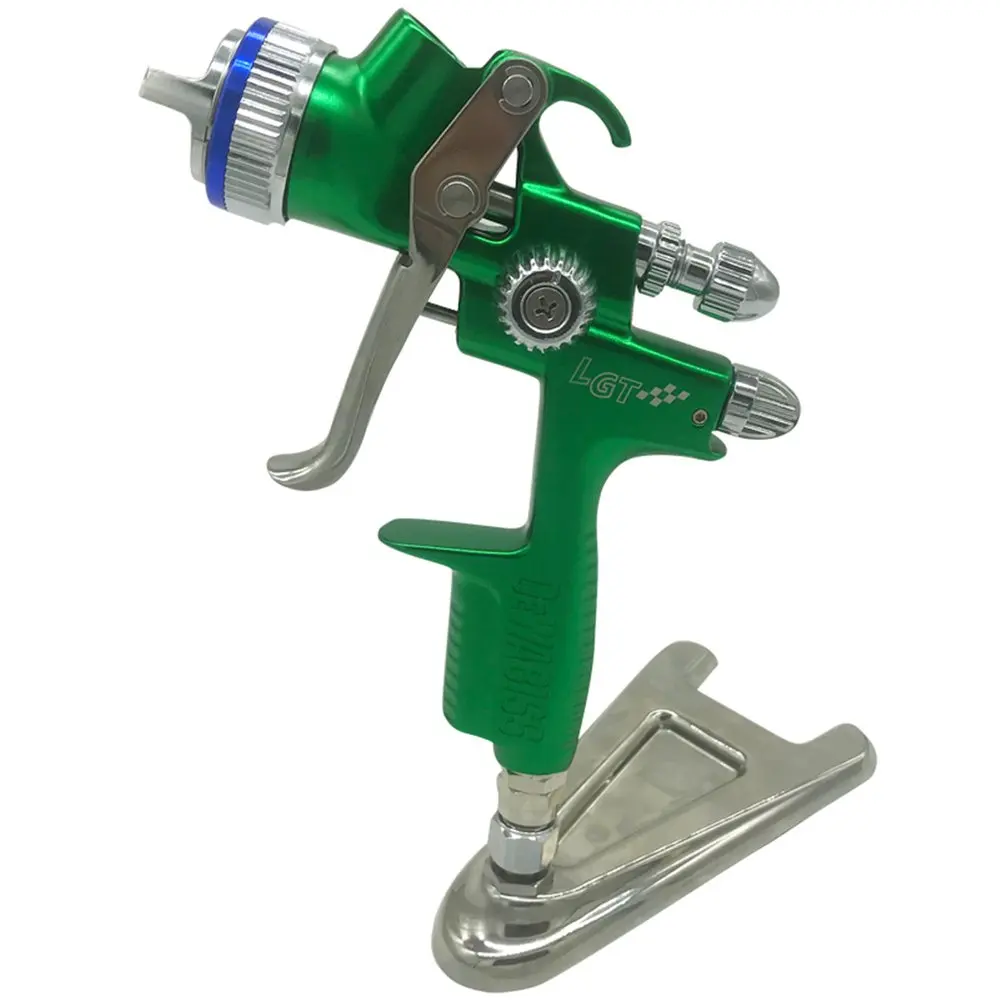 

LGT-1000 Steel Nozzle Paint Spray Gun Professional Airbrush Spray Gun for Cars Painting