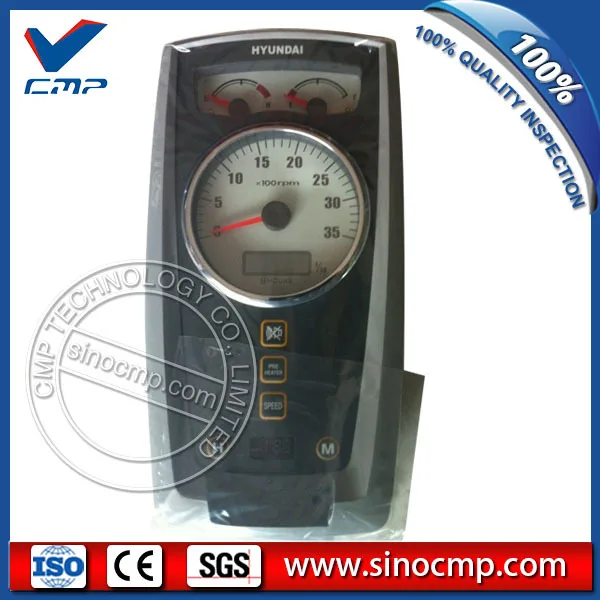 21M8 50012 Robex R555LC 7 экскаватор ЖК кластер дисплей|display|display lcd |