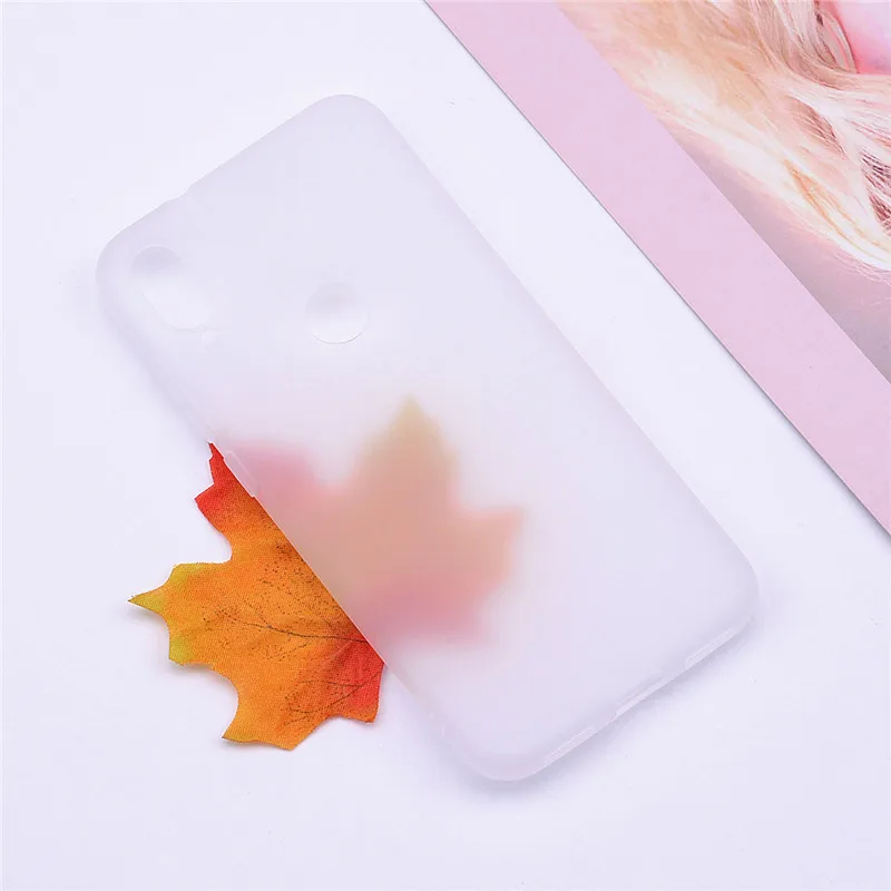 Мягкий силиконовый чехол из ТПУ для Xiaomi Mi, чехол для игр, силиконовый чехол для телефона ярких цветов, чехол для телефона для Xiaomi Mi, чехол для телефона - Цвет: Transparent white