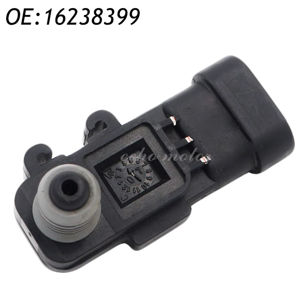 New Orig equipment Fuel Pressure Sensor 1996-2005 Pontiac Sunfire