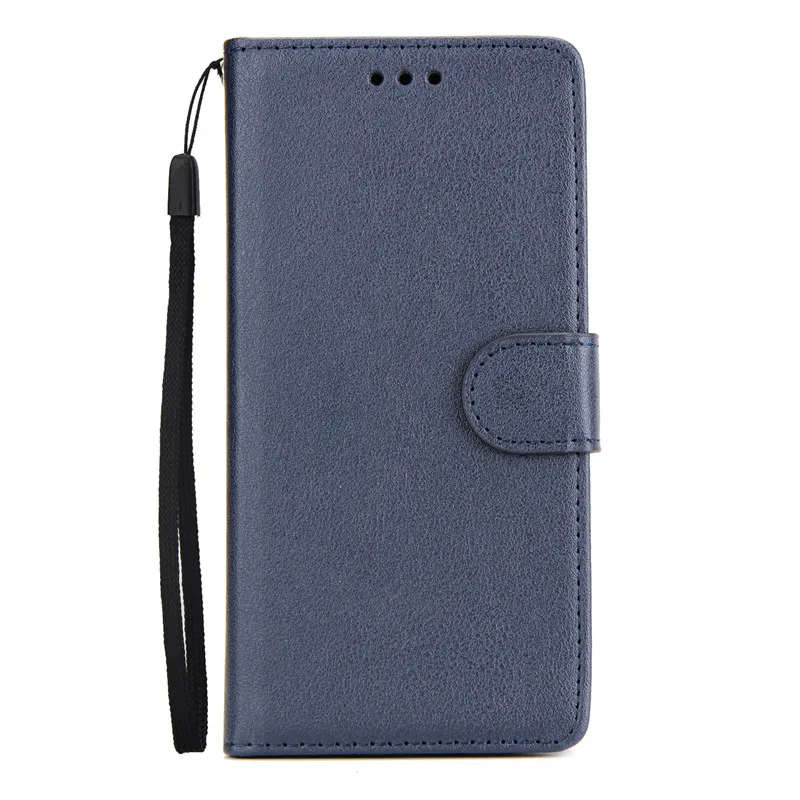 huawei silicone case Huawei Honor 6A Leather Case on for Huawei Honor 6A honor 6a Case Cover Classic Style Solid Color Flip Wallet Phone Cases Coque cute huawei phone cases Cases For Huawei