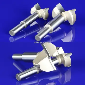 

42mm Lengthen Cutters For Wood Open-Hole Woodworking Hole Saws,Carbide Drills Bits,Electric Router Machine Tools
