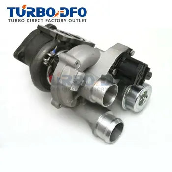 

KKK Turbo charger for BMW Mini Cooper S 1.6 L EP6 CDTS N14 128 KW K03-0163 K03-0181 K03-0118 11657595351 756542401