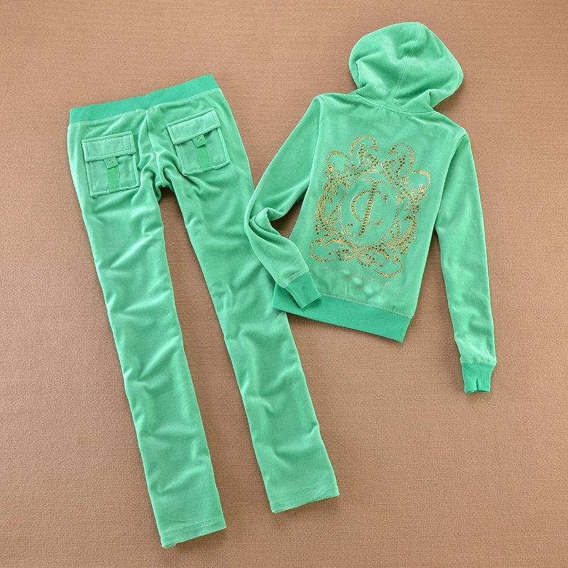 Вельветовый Спортивный Костюм Женский Купить