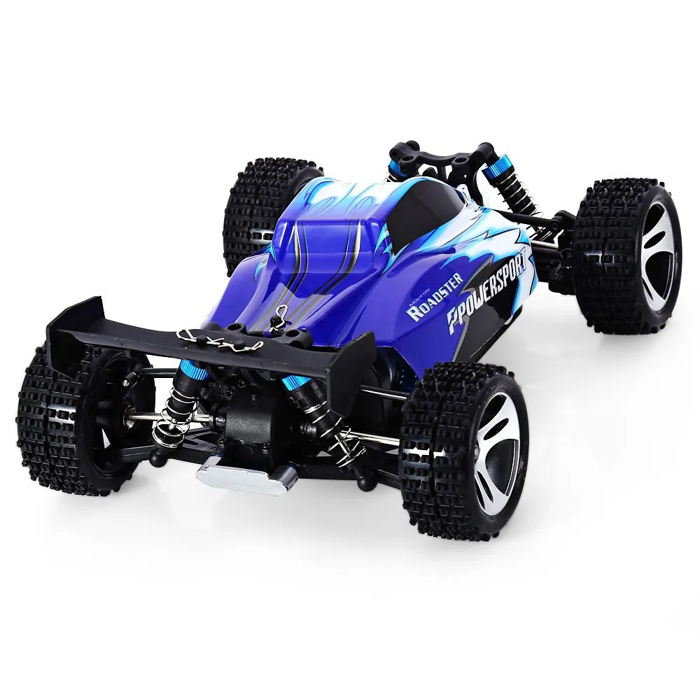 Wltoys A959 и A959-B 2,4G 4CH пульт дистанционного управления Rc высокоскоростной гоночный автомобиль скоростной автомобиль гоночный автомобиль VS 9115 s911 a969-b a979-b k969car