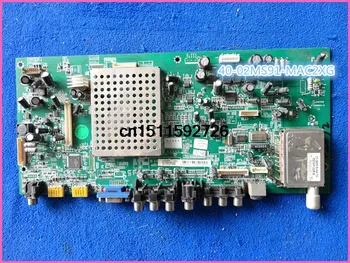 

L40M9FR Motherboard 40-02MS91-MAC2XG Screen LTA400HA08