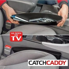FedEx! 500 шт./лот(1 комплект = 2 шт.) Автомобильный Органайзер Caddy, как видно по телевизору, с плоской упаковкой