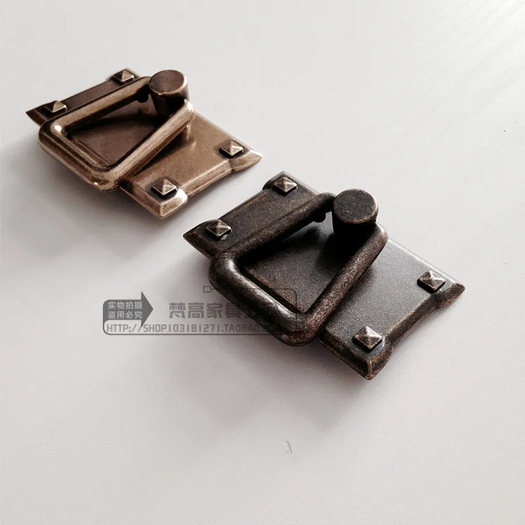 2017 Furniture Handles Tiradores Muebles Simple Antique Square Handles Door Knob Rings Drawer Pens Cabinet Handle And Knobs 2017 Furniture Handles Tiradores Muebles Simple Antique Square Handles Door Knob Rings Drawer Pens Cabinet Handle And Knobs