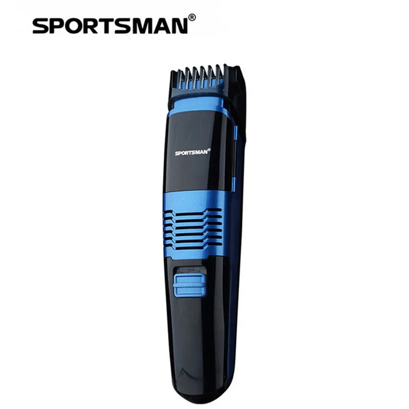 High quality waterproof Hair Trimmer rechargeable electric hair clipper
