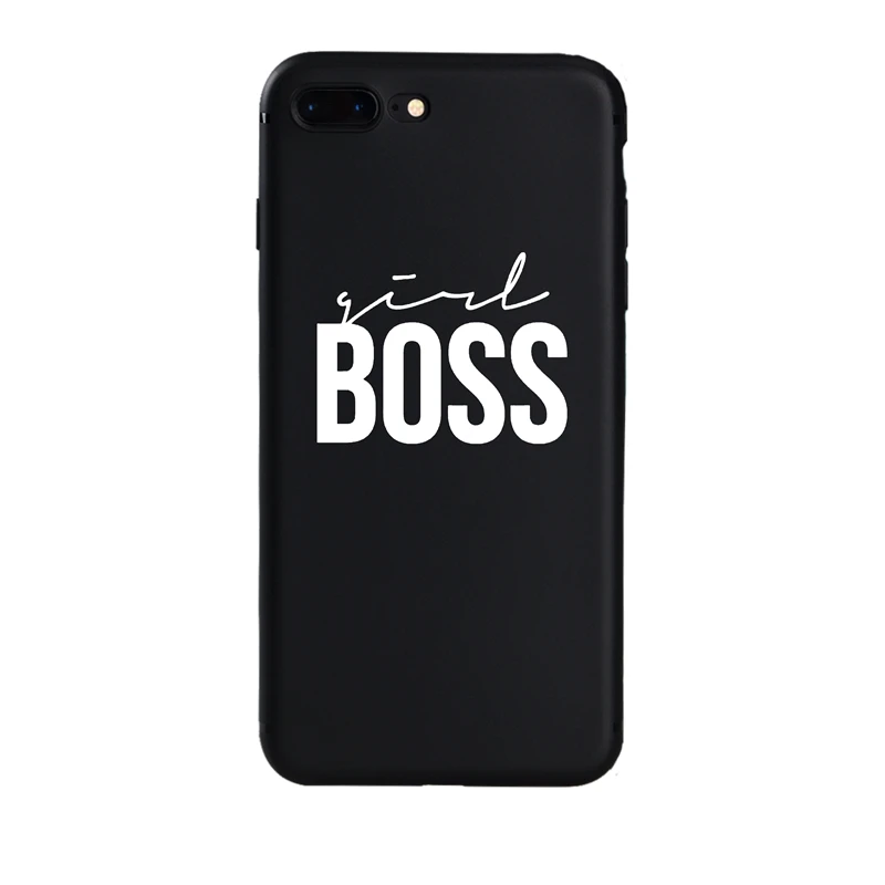girl boss B