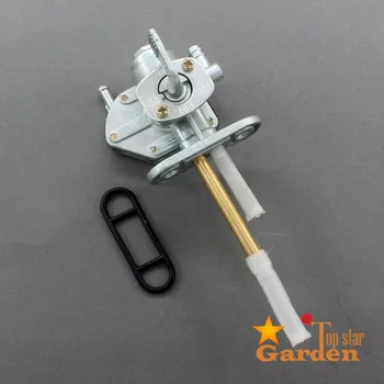 

Gas Fuel Petcock Switch Valve For Kawasaki Ninja 250R EX250F