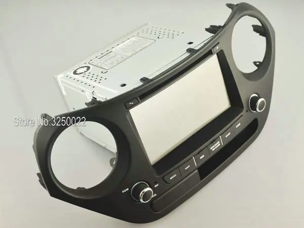 Flash Deal Android 9.0 Car Dvd Navi Player FOR HYUNDAI I10 2014-2015 audio multimedia auto stereo support DVR WIFI DAB OBD all in one 2