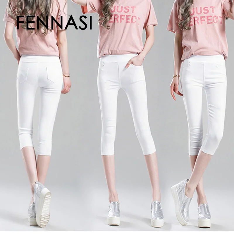 FENNASI сексуальные женские леггинсы для фитнеса Mujer 5xl Большие размеры черные с
