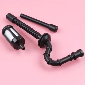 

Fuel Filter Impulse Vacuum Line Hose Pipe Kit For Stihl MS250 025 MS230 023 MS210 021 Chainsaw Parts