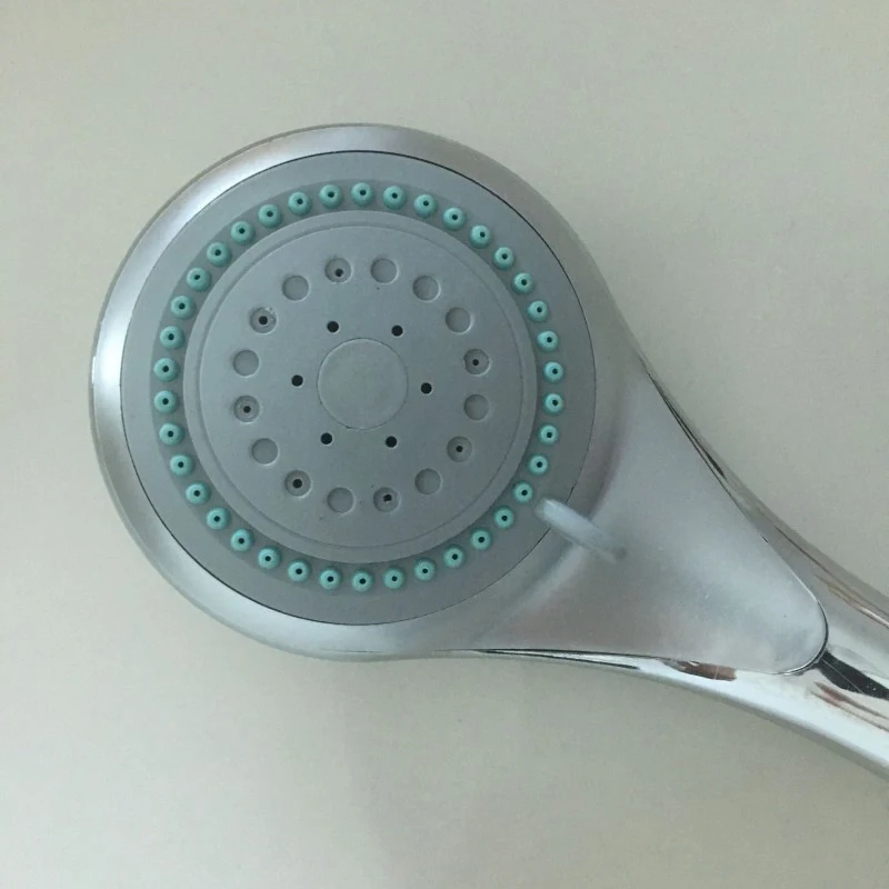 Ручная насадка для душа ванной комнаты Chuveiro Ducha Душевая Douche Douchette экономии воды