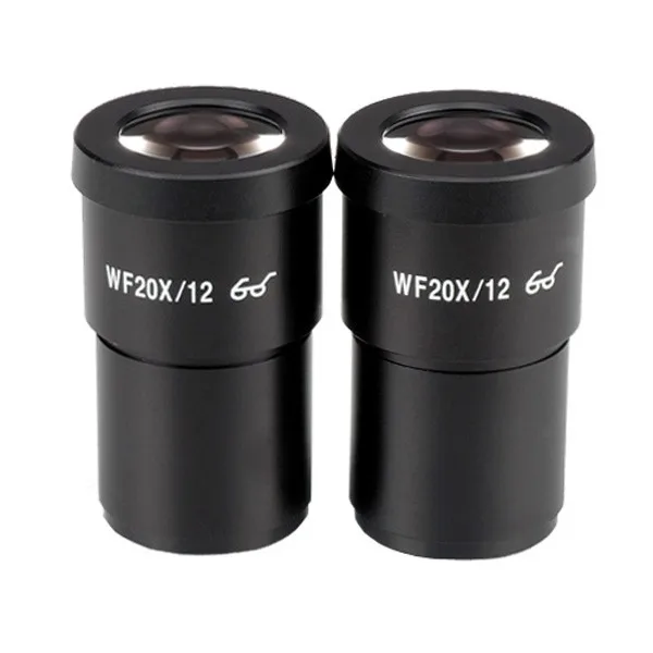 

Free shipping--AmScope Pair of Extreme Widefield 20X Eyepieces (30mm)