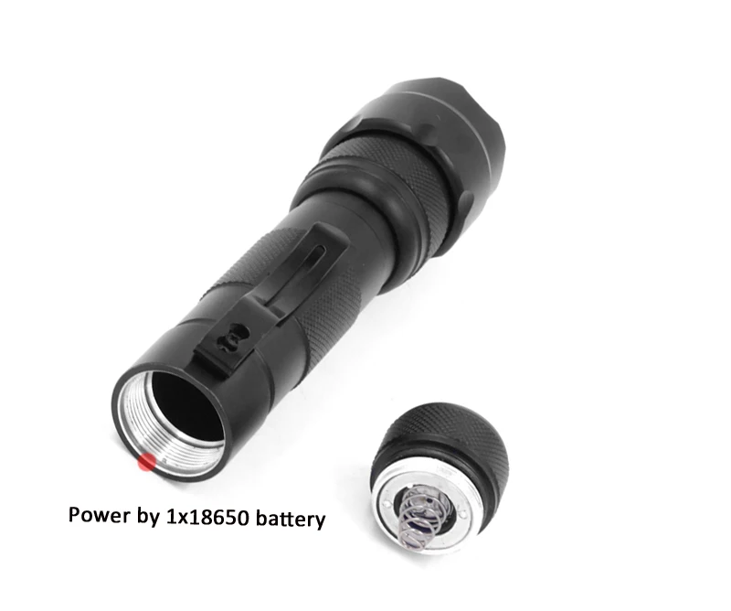 502B flashlight (5)