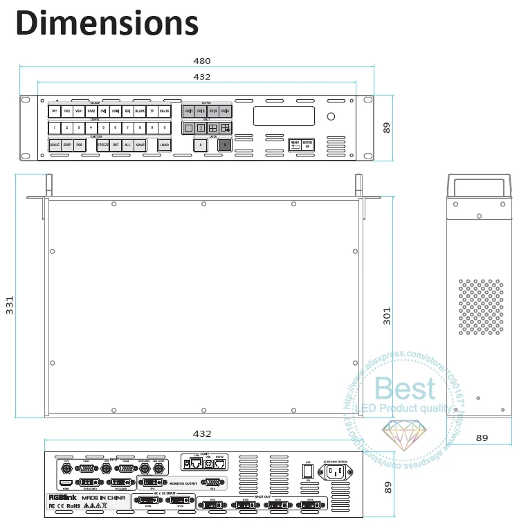 VSP 3550S_Product Brochure_EN_V1-03