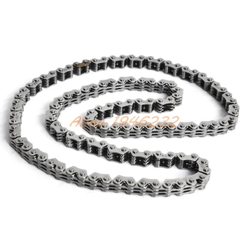 

New KMC Camshaft Chain Cam Timing Chain For Honda XL600V XR600R XR650L VT600C Shadow NX650 NTV650 NT700V VT750 NRX1800D