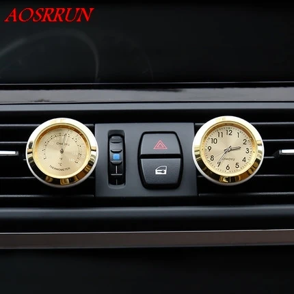 

Quartz Digital Car Clock fit for Volkswagen VW JETTA GOLF 4 5 6 7 POLO GTI passat cc Touran TIGUAN Beetle up Sharan Lupo Routan